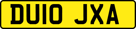 DU10JXA