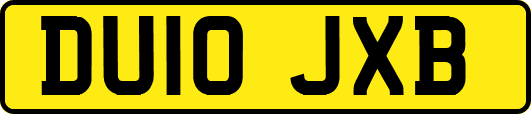 DU10JXB
