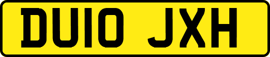 DU10JXH