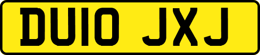 DU10JXJ