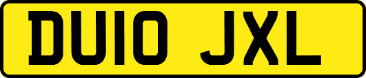 DU10JXL