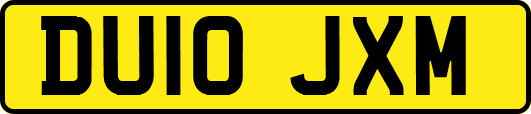 DU10JXM