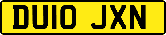 DU10JXN