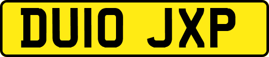 DU10JXP