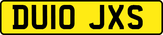 DU10JXS