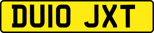 DU10JXT