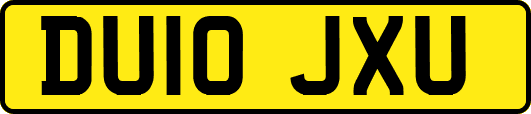 DU10JXU