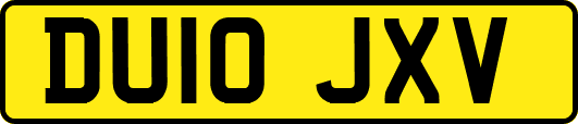 DU10JXV