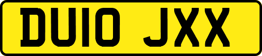 DU10JXX