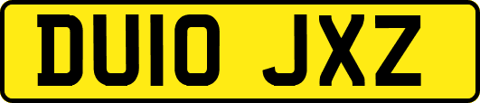 DU10JXZ