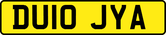 DU10JYA
