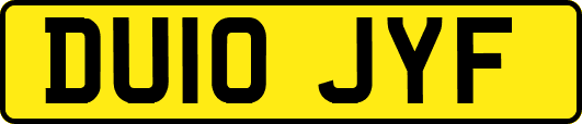 DU10JYF