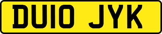 DU10JYK