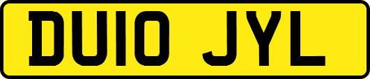 DU10JYL