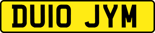 DU10JYM