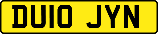 DU10JYN
