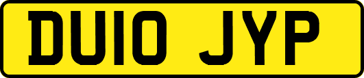 DU10JYP