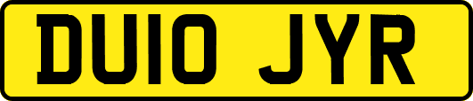 DU10JYR