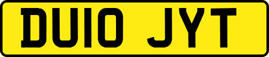 DU10JYT