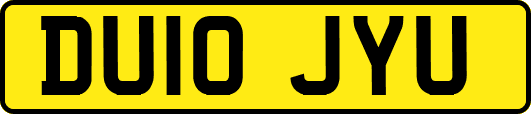 DU10JYU