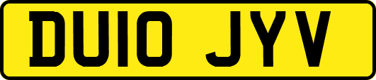 DU10JYV