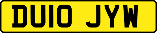 DU10JYW