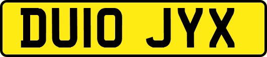 DU10JYX