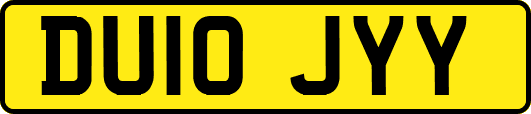 DU10JYY