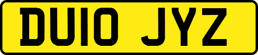 DU10JYZ