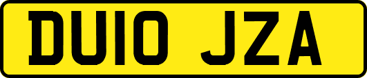 DU10JZA
