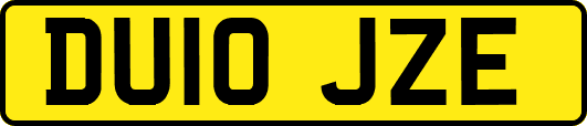 DU10JZE