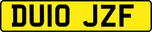 DU10JZF