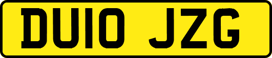 DU10JZG