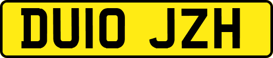 DU10JZH