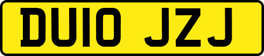 DU10JZJ