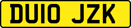 DU10JZK