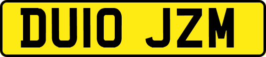 DU10JZM