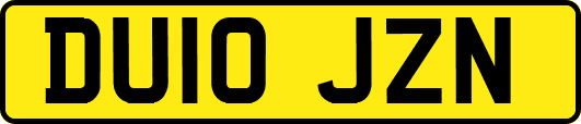 DU10JZN