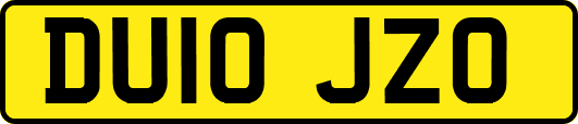 DU10JZO