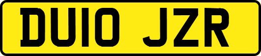 DU10JZR