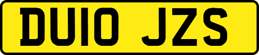 DU10JZS