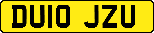 DU10JZU