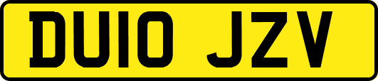 DU10JZV