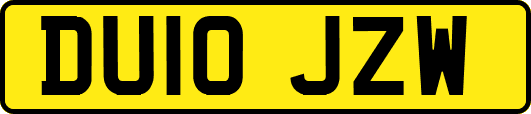 DU10JZW