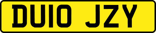 DU10JZY
