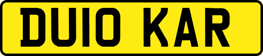 DU10KAR