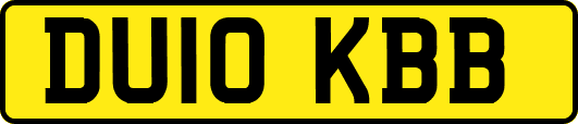 DU10KBB