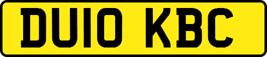 DU10KBC