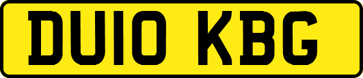 DU10KBG