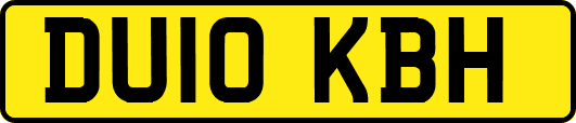 DU10KBH